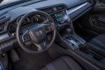 Honda Civic Hatchback 2016 года (NA)